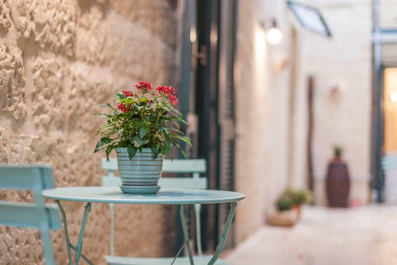 La Luna In Cortile Lecce Exterior foto